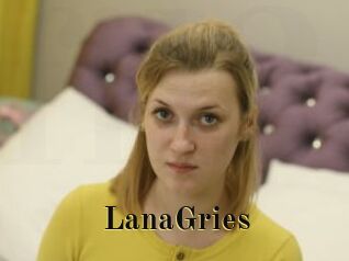 LanaGries