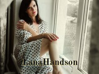 LanaHandson