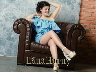LanaHorny