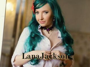 LanaJackson