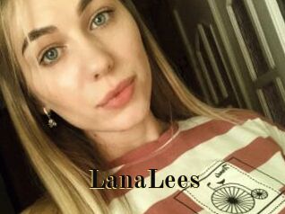 LanaLees Films 2 Q