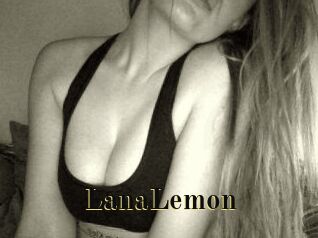 LanaLemon Films 2 Q