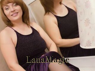 LanaMagic