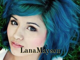 LanaMayson