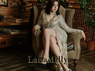 LanaMilly Films 2 Q