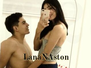 LanaNAston