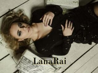 LanaRai