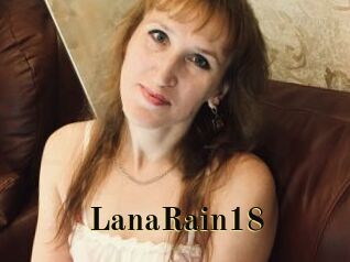LanaRain18 Films 2 Q