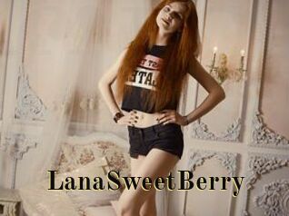 LanaSweetBerry