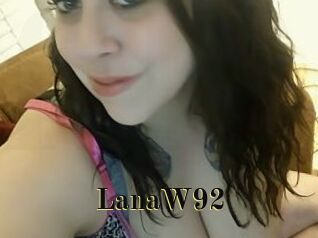 LanaW92