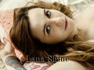 Lana_Shine
