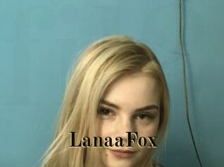 LanaaFox