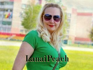 LanaiPeach