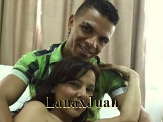 LanaxJuan