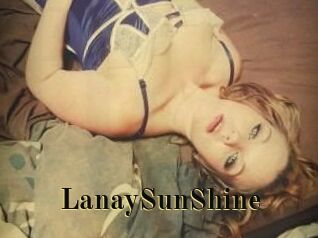 LanaySunShine