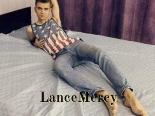 LanceMercy