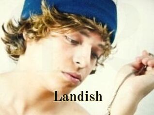 Landish