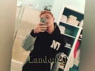 Landon20