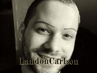 Landon_Carlson