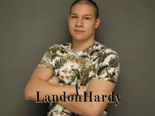 LandonHardy