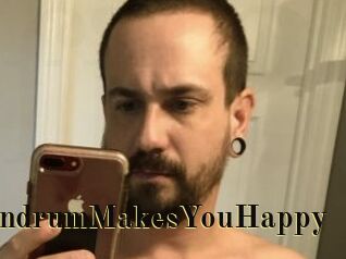 LandrumMakesYouHappy