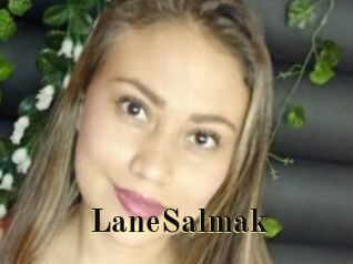 LaneSalmak
