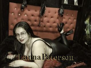 LannaPaterson