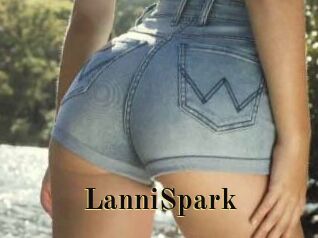 LanniSpark
