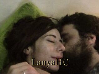 LanyaHC