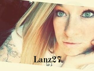 Lanz27 Films 2 Q