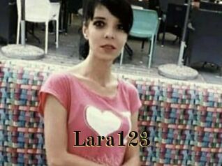 Lara123 Films 2 Q