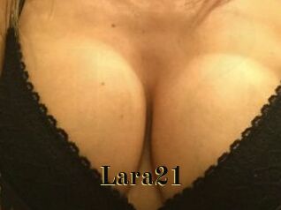 Lara21