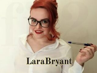 LaraBryant