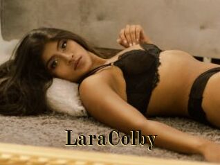 LaraColby