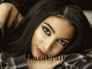 LaraCraft