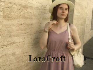 LaraCroft