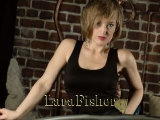 LaraFisher
