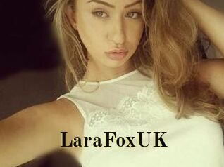 LaraFoxUK Films 2 Q