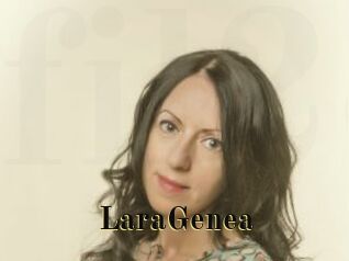 LaraGenea
