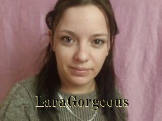 LaraGorgeous