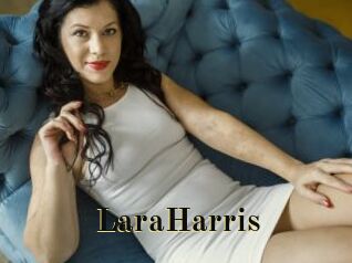 LaraHarris