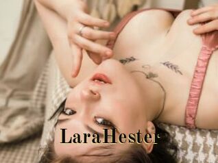 LaraHester