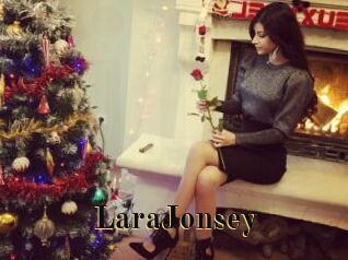 LaraJonsey