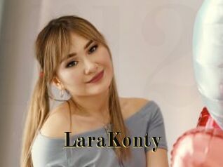 LaraKonty