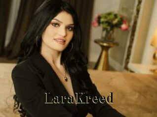 LaraKreed