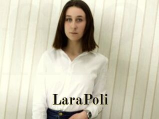 LaraPoli
