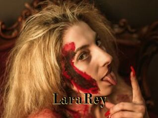 LaraRey