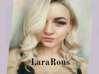 LaraRous