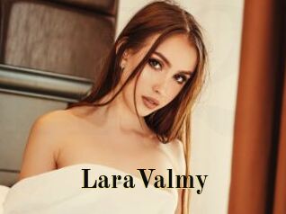 LaraValmy