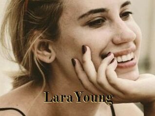 LaraYoung